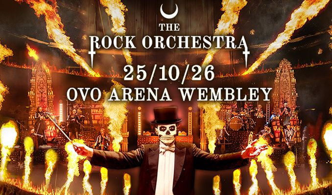 The Rock Orchestra