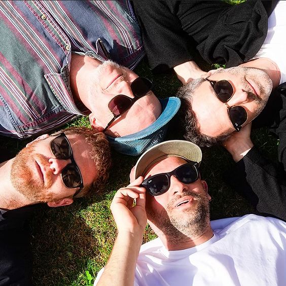 The Sunshine Underground