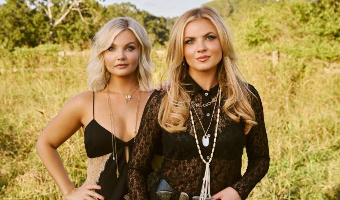 Artist Image for Tigirlily Gold