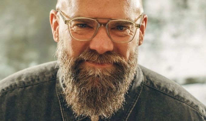 Artist Image for Tim Timmons