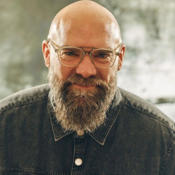 Tim Timmons