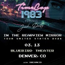 Timecop1983 Tickets - Concert Tour Dates - AXS US
