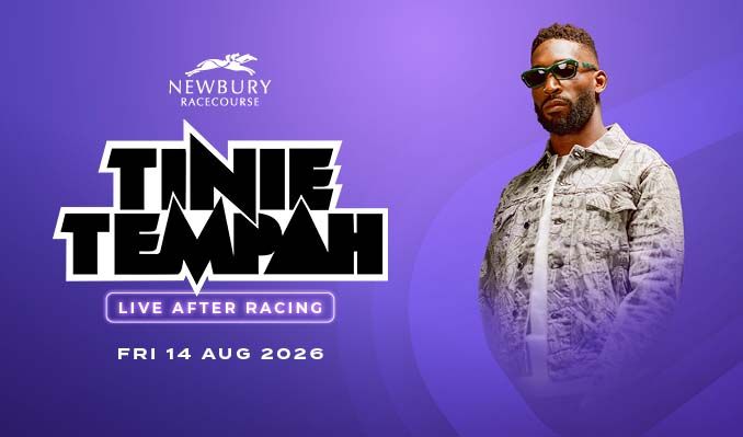 Tinie Tempah