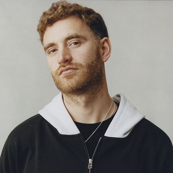 Tom Misch