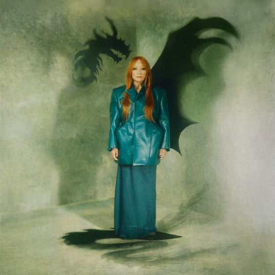 More Info for Tori Amos - In Times of Dragons Tour