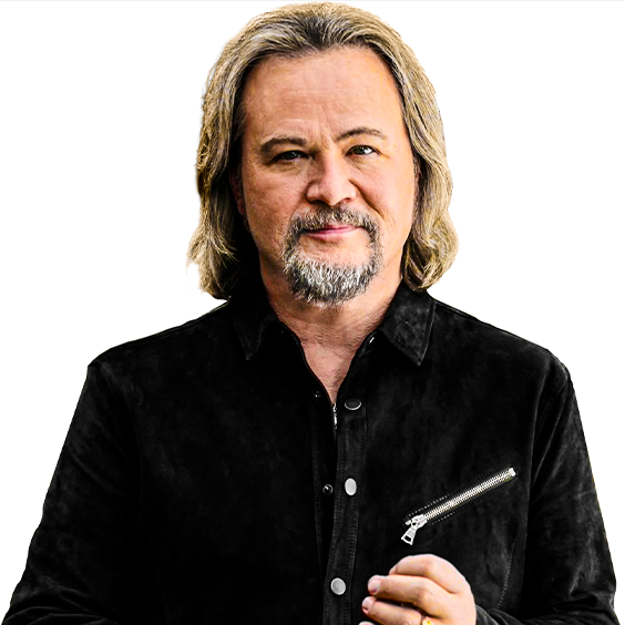 Travis Tritt