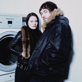 Fcukers Live at Neumos