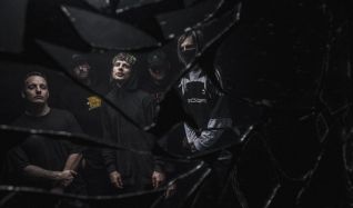 Alpha Wolf: Let It Rip USA Tour - Des Moines - Wooly's - Fri, May