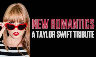 Taylor Swift Tribute by New Romantics - Agoura Hills - The Canyon