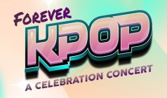 Forever K-Pop - Glenside - Keswick Theatre - Tue, Apr 7, 2026, 08