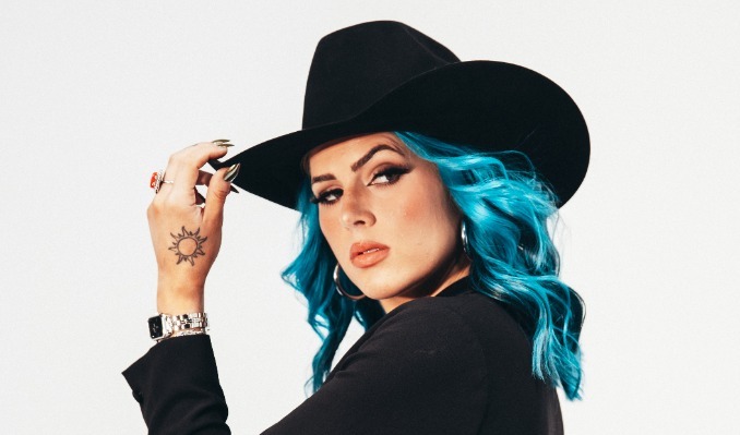 More Info for Shelby Stone