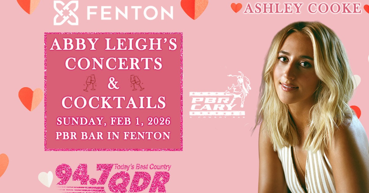 Concert & Cocktails - Cary - PBR Cary - 2026年2月1日(日) 11:00