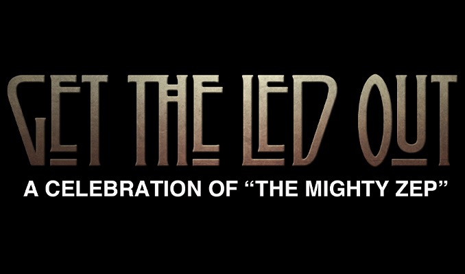 More Info for Get The Led Out