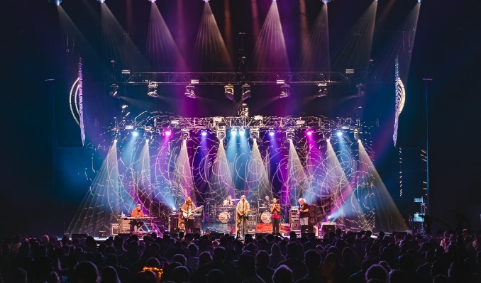 More Info for Dark Star Orchestra