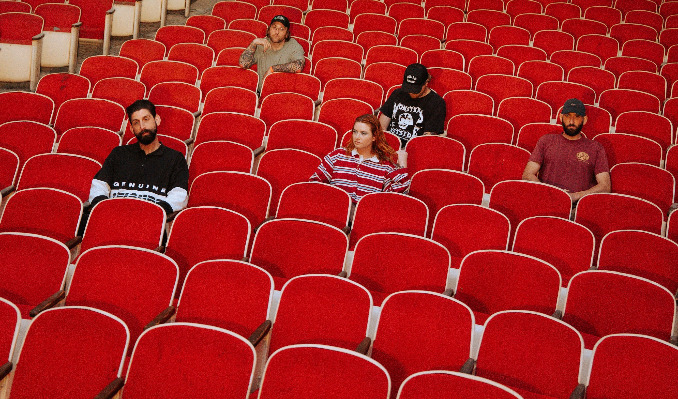 More Info for Tigers Jaw