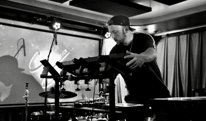 More Info for CymaticZ