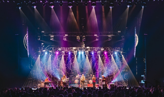 More Info for An Evening with Dark Star Orchestra