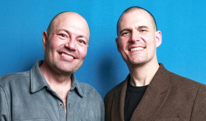 Main image for event titled Watch What Crappens