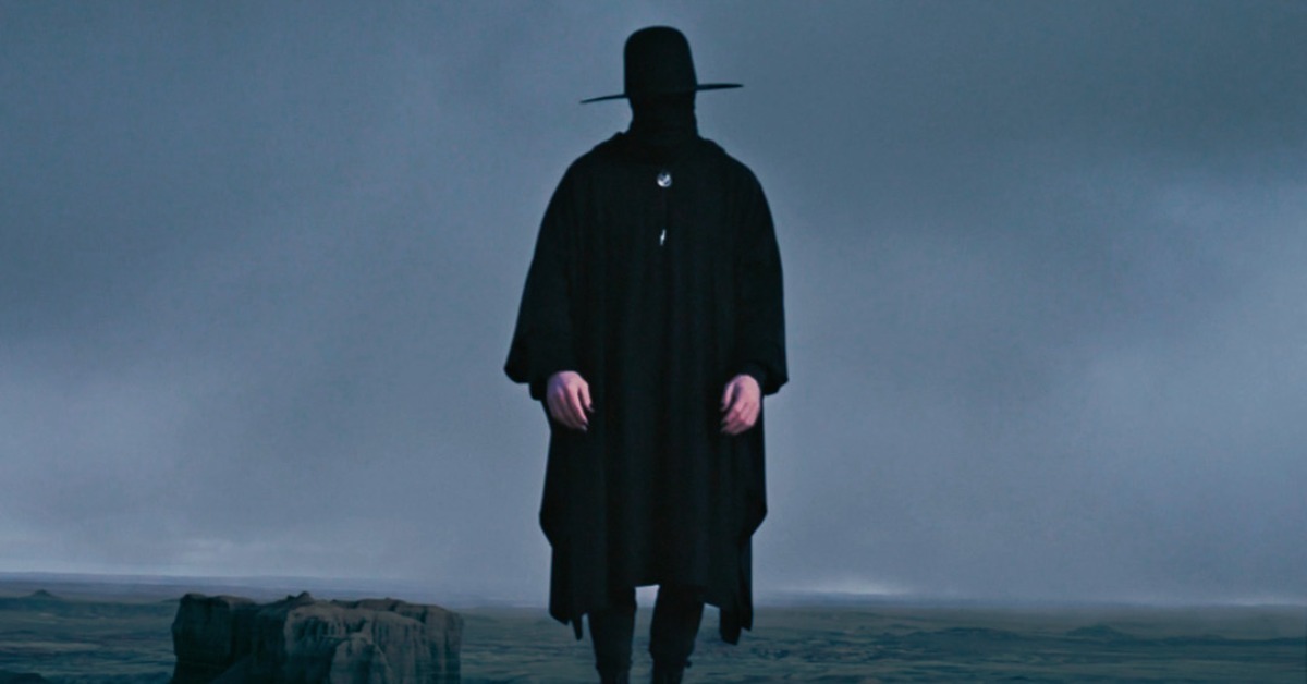 WITCHZ presents ENTER AFTERLIFE World Tour 2026