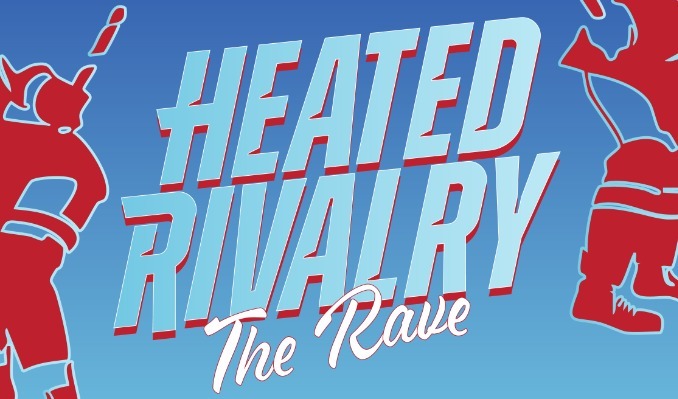More Info for Heated Rivalry Rave