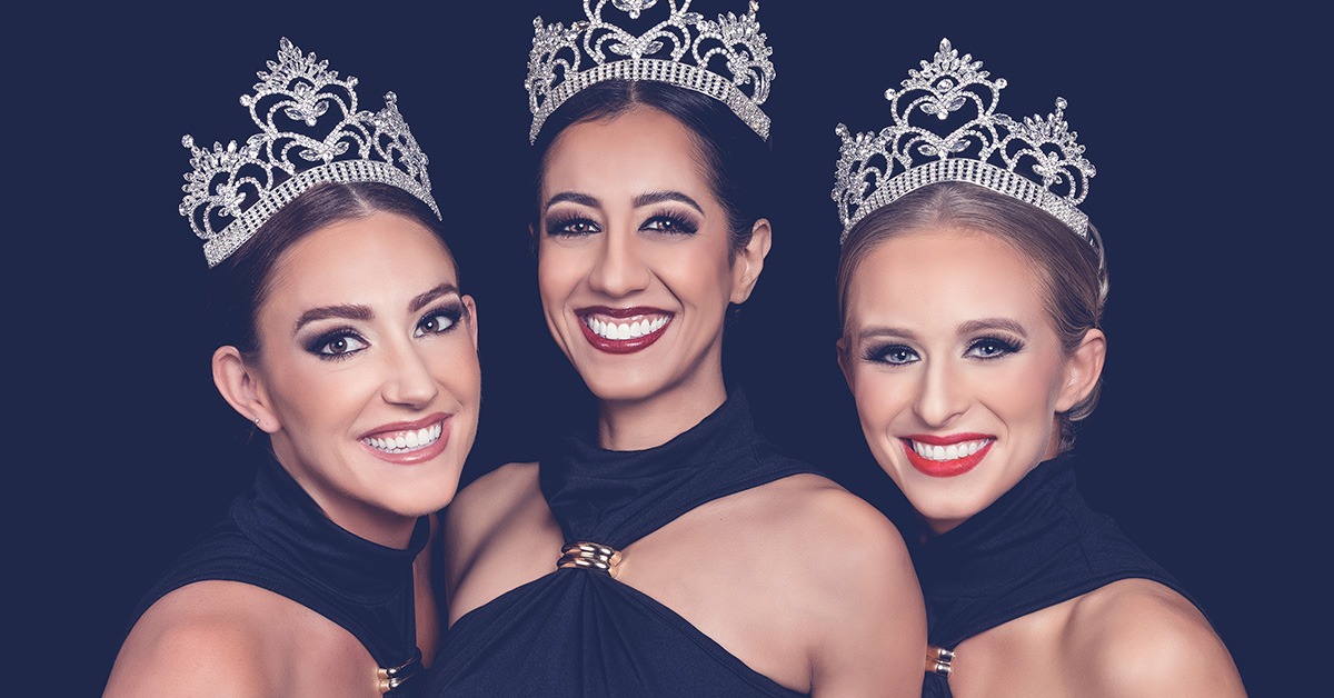 2026 Mrs. Colorado(R) Pageant & Miss CO for America Pageant