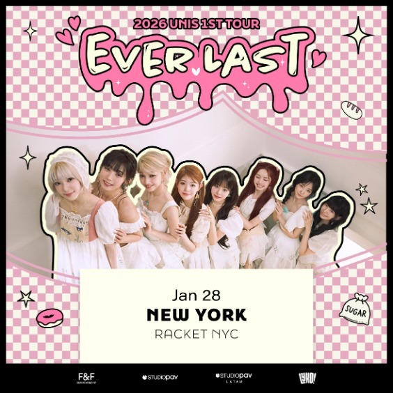 Studio PAV  Presents