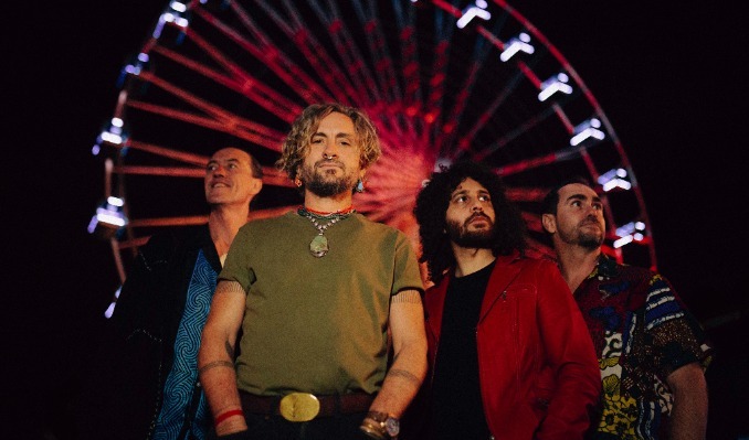 More Info for An Evening With John Butler With Band