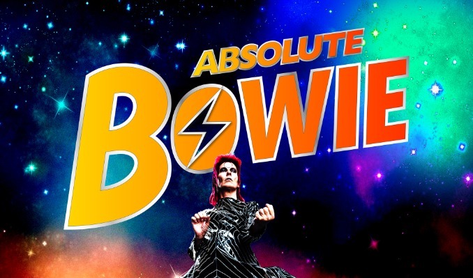Absolute Bowie