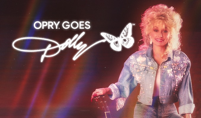 More Info for Opry Goes Dolly