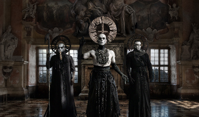 More Info for Behemoth: The Godless IV 2026