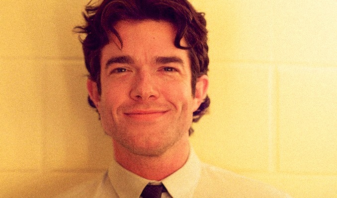 John Mulaney