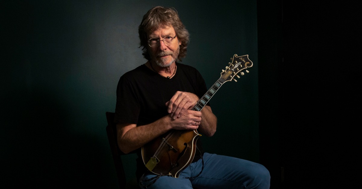Sam Bush