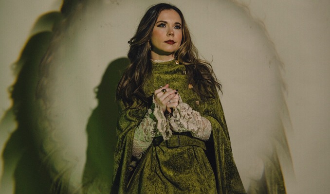 More Info for Sierra Hull