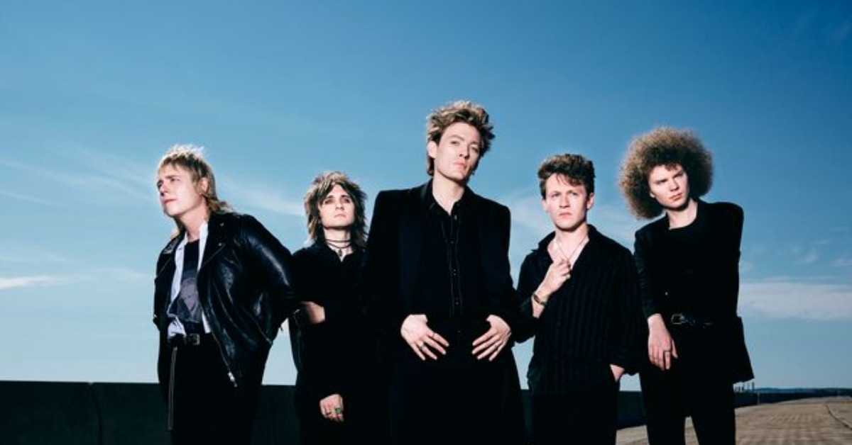 Brigitte Calls Me Baby