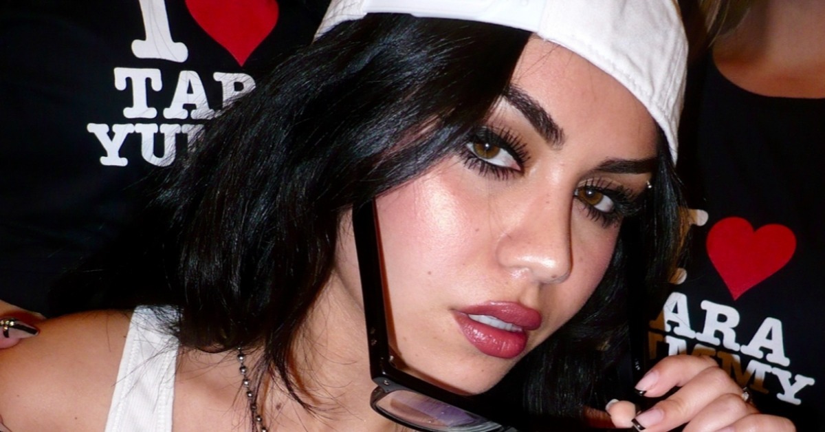 Tara Yummy's Mindset