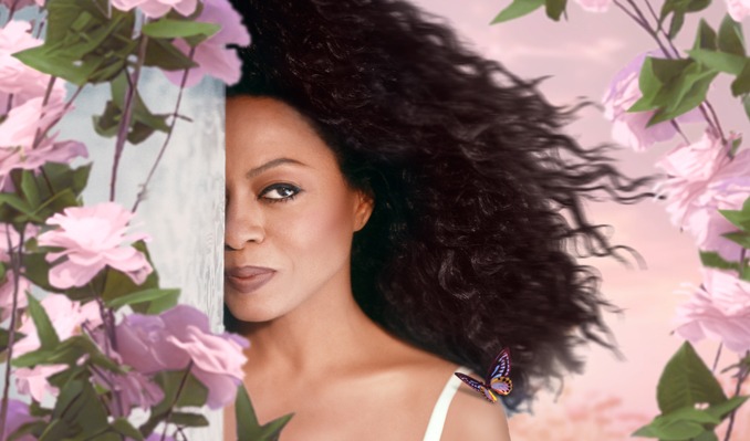More Info for Diana Ross