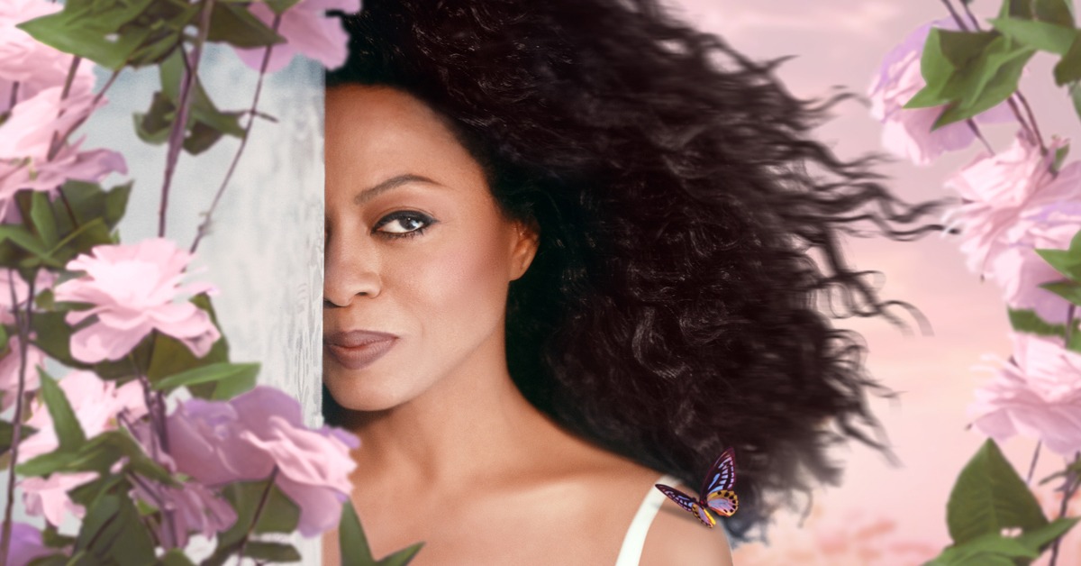 Diana Ross