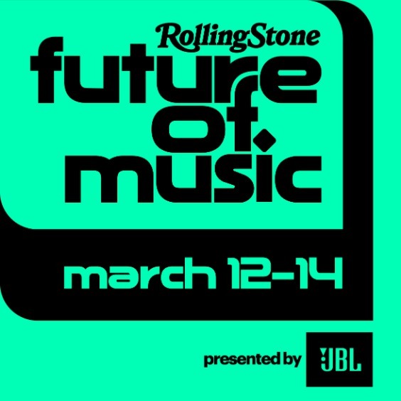 Future of Music 2026 Featuring BigXthaPlug - Austin - ACL Live at