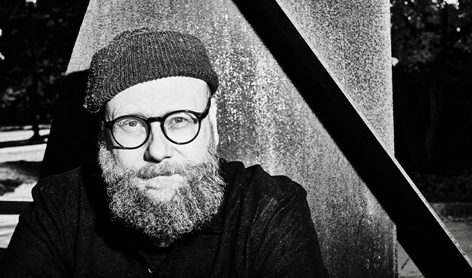 Mike Doughty