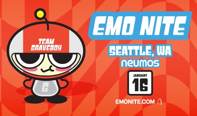 More Info for Emo Nite