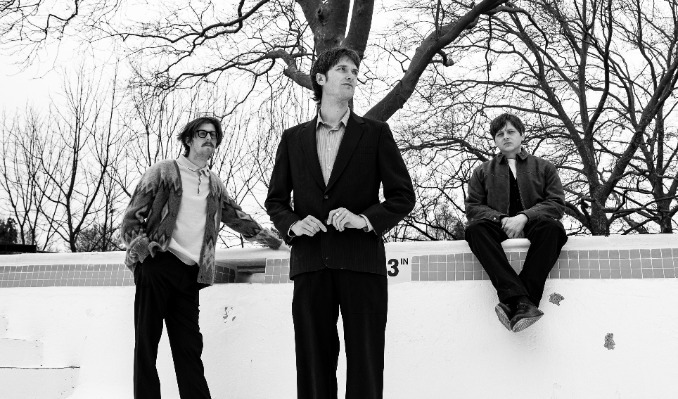 More Info for Vundabar - ‘Gawk’ 10 Year Anniversary Tour