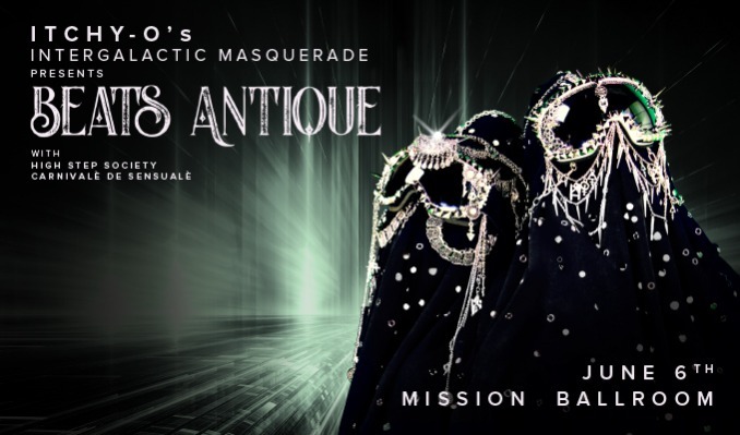 Beats Antique