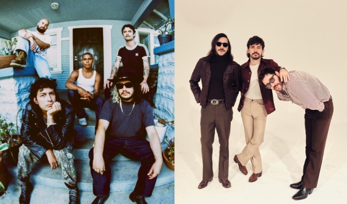 More Info for Inner Wave & Los Mesoneros