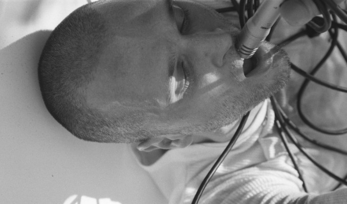 JMSN at The Mil in Nashville, TN