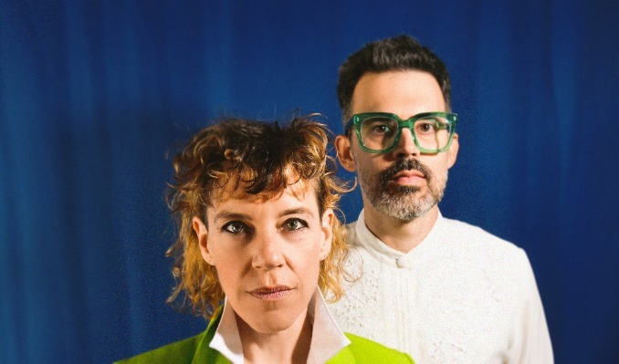 More Info for Tune-Yards