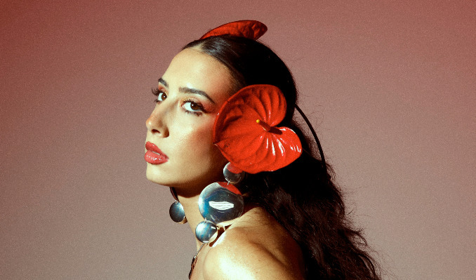 More Info for Naïka - Eclesia Tour