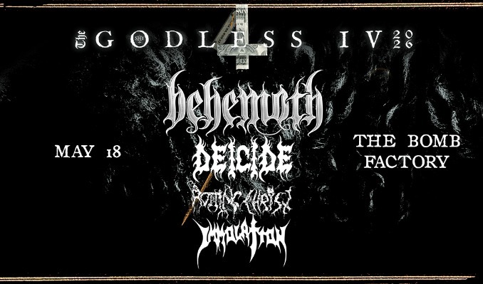 More Info for Behemoth