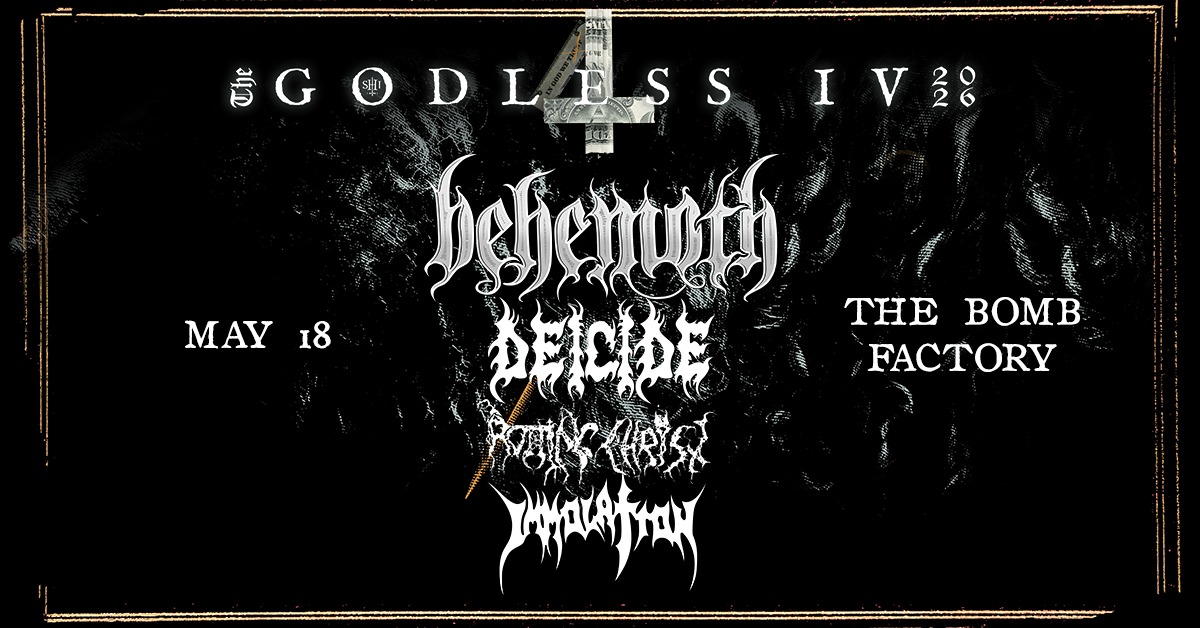 Behemoth