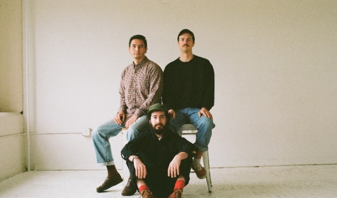 Racoma at Row One Stage in Nashville, TN