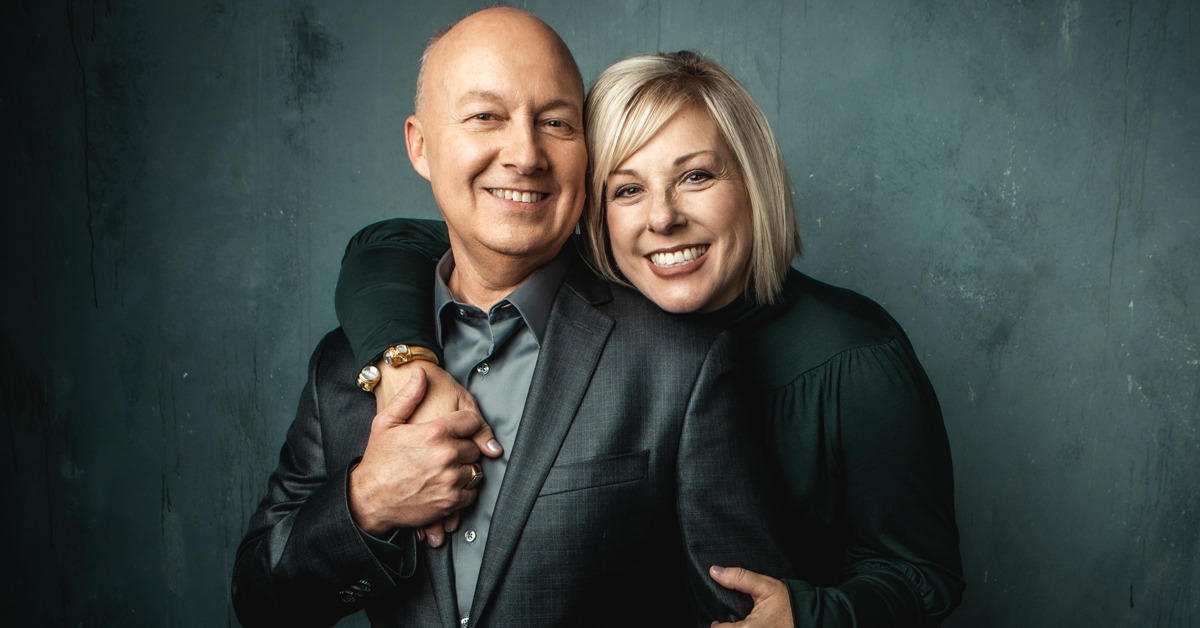 Encouraging Moments with Bobby Williams and Friends